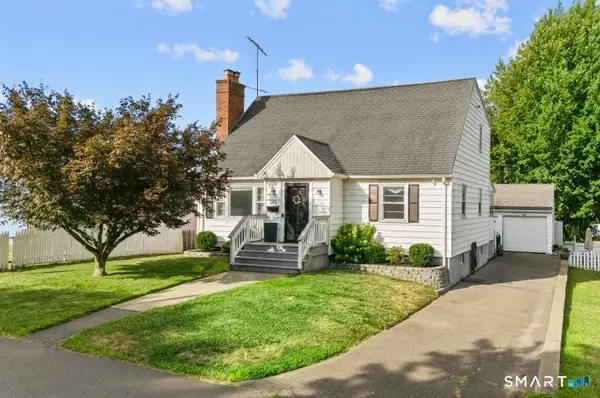 260 Toilsome Place, Bridgeport, CT 06606