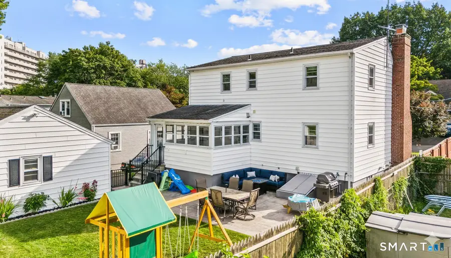 260 Toilsome Place, Bridgeport, CT 06606 - #2