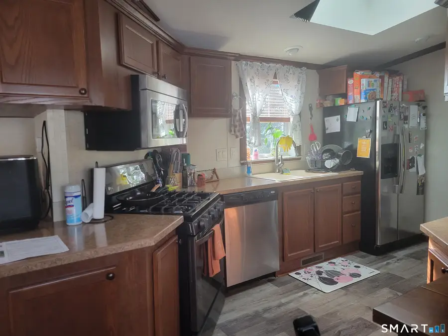 944 Long Cove Road #TRLR 1, Ledyard, CT 06335 - #3