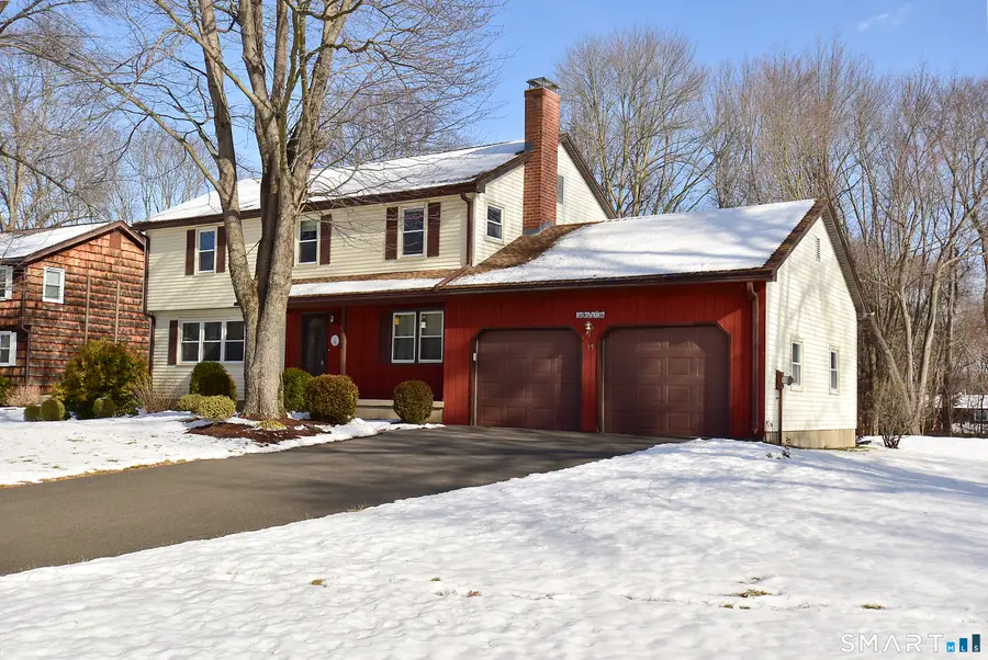 19 Tiffany Drive, Windsor, CT 06095 - Image #2