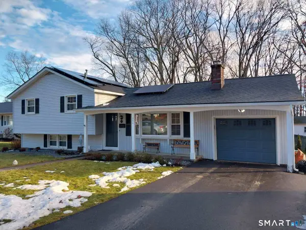 Address Withheld By Seller, Waterbury, CT 06708