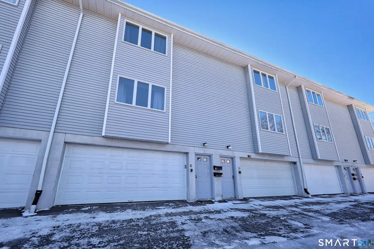 45 Atlantic Street #APT C, New Britain, CT 06053 - #1