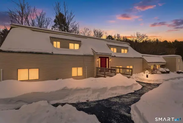 Address Withheld By Seller, Simsbury, CT 06070