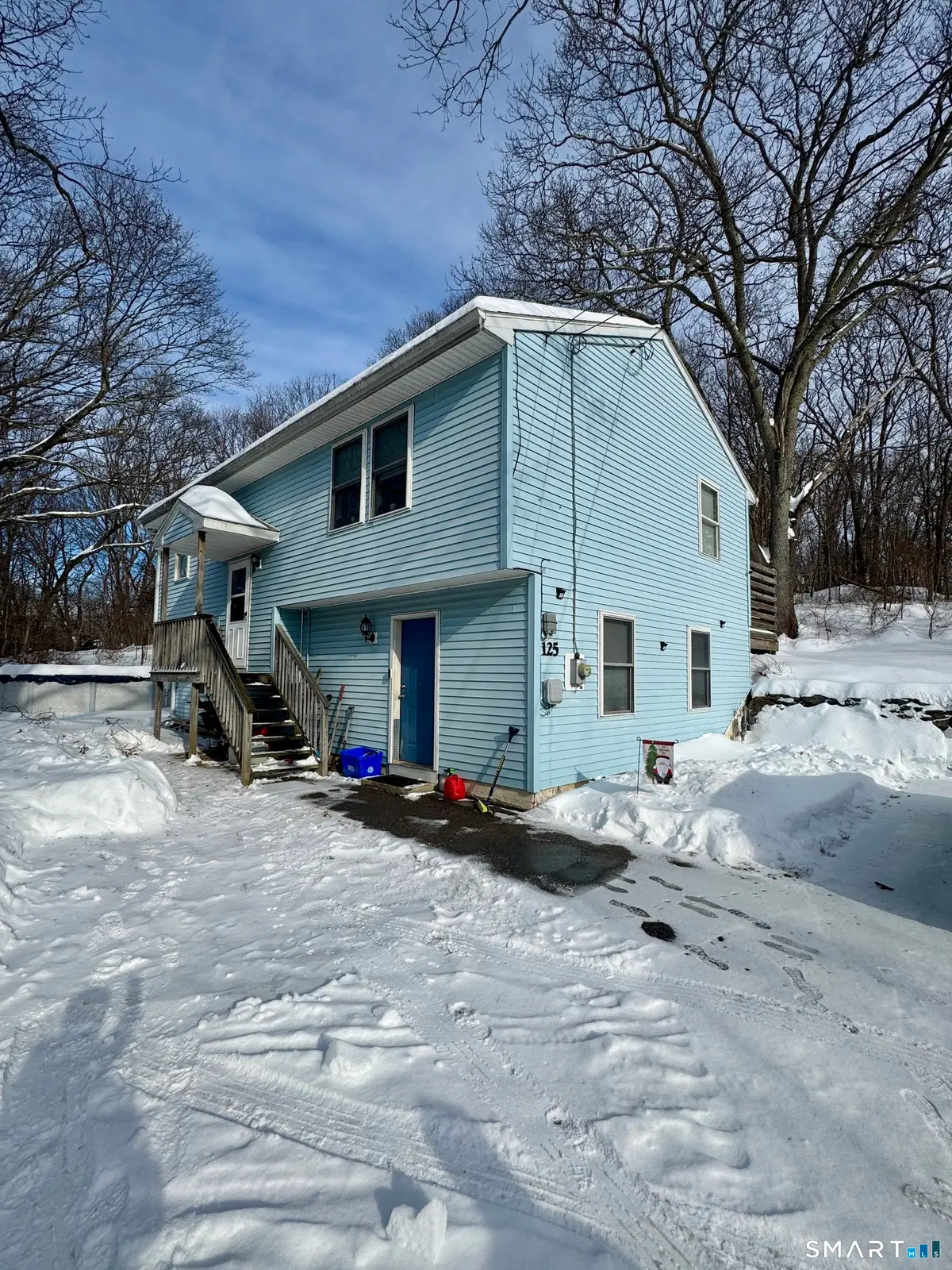 125 Maple Street, Norwich, CT 06360 - Image #1