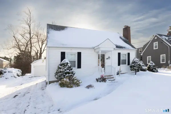 349 Quinnipiac Avenue, North Haven, CT 06473