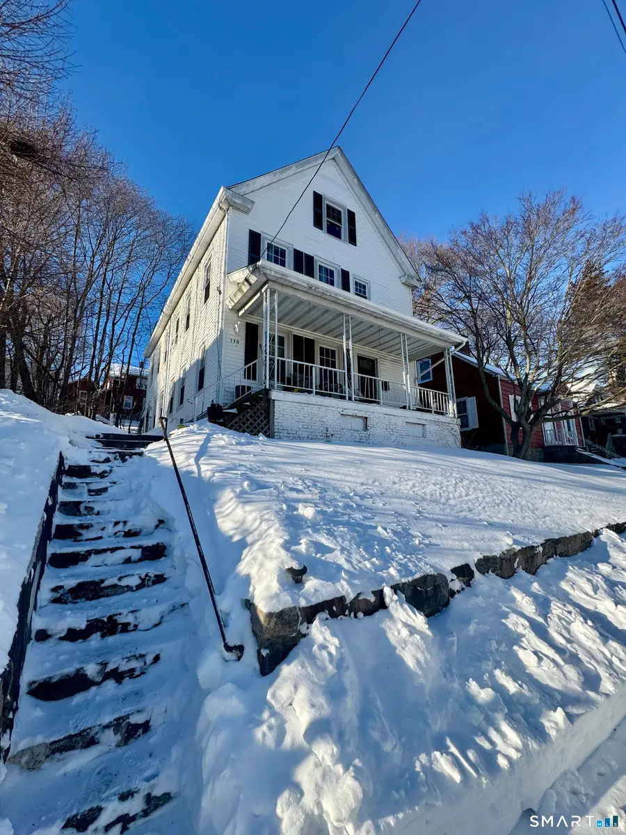 130 Norwood Avenue, New London, CT 06320 - Image #2