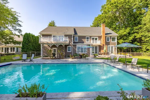 133 Still Road, West Hartford, CT 06117