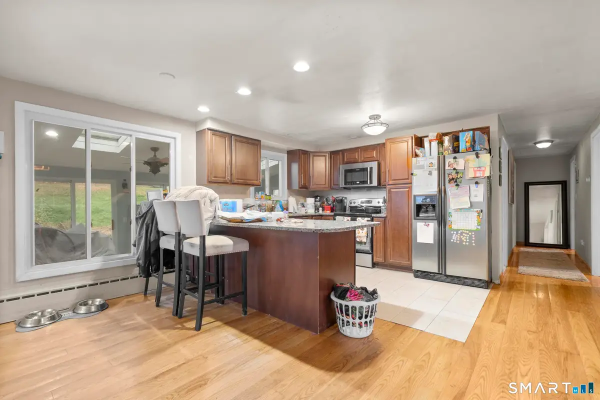 523 Chamberlain Hill Road, Haddam, CT 06441 - Image #1