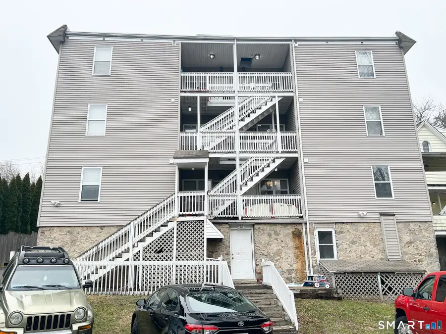 22 Woodbridge Avenue, Ansonia, CT 06401 - #2