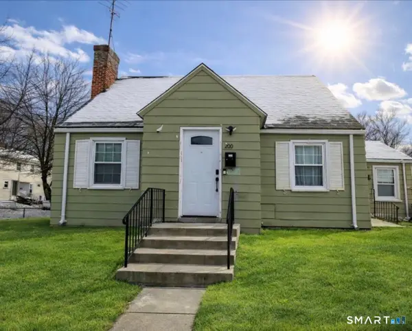 200 Hartland Street, Hartford, CT 06112