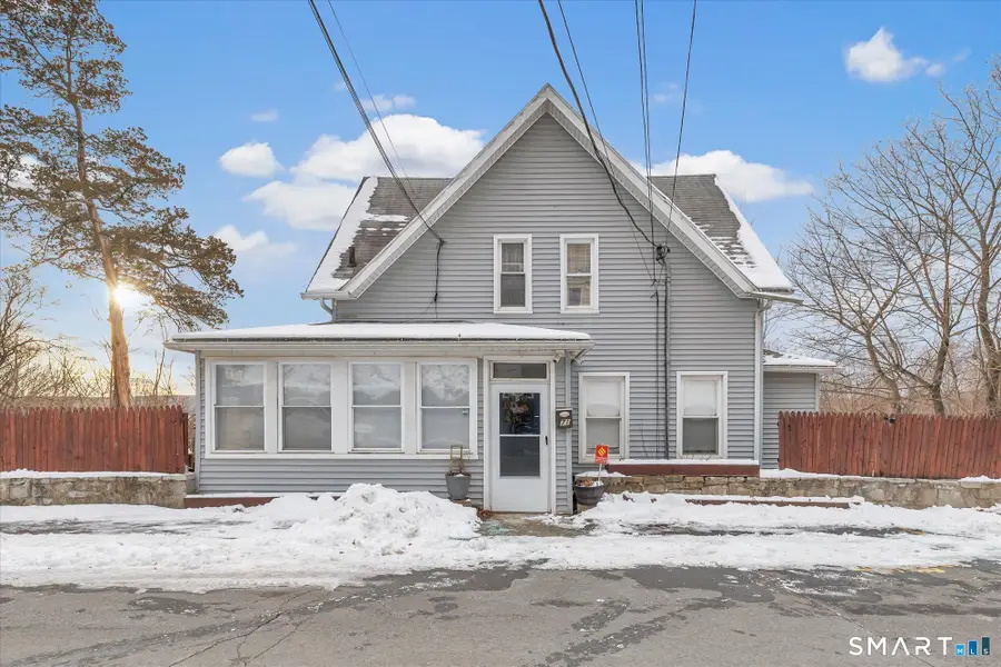 71 Mount Pleasant Street, Derby, CT 06418 - Image #2