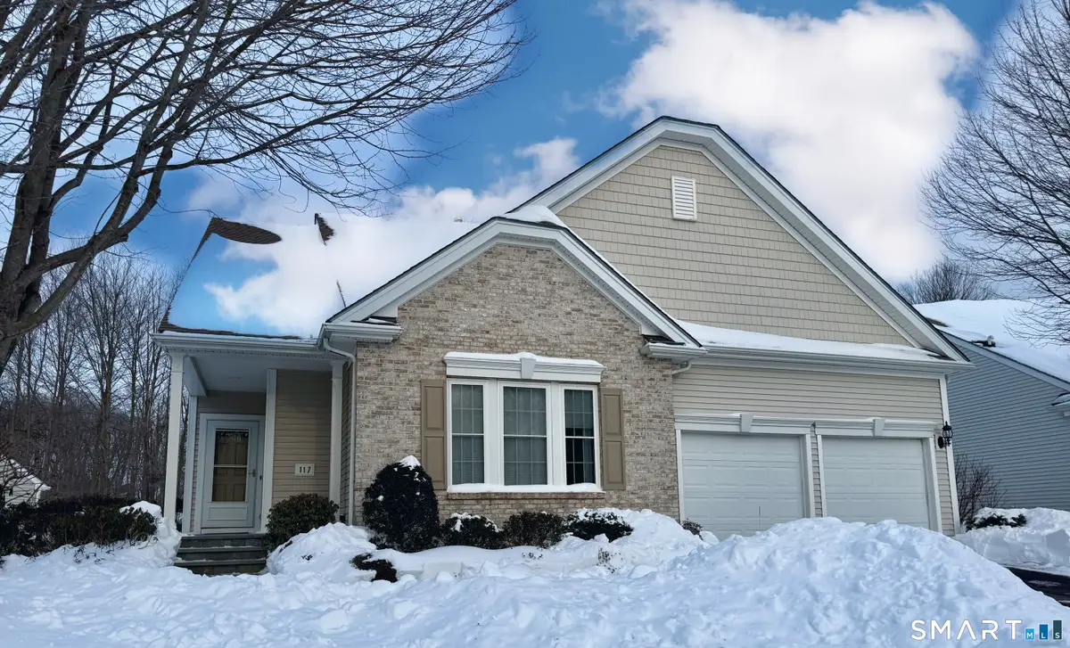 117 Country Club Drive #117, Oxford, CT 06478 - Image #1