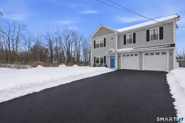 1320 Chopsey Hill Road, Bridgeport, CT 06606