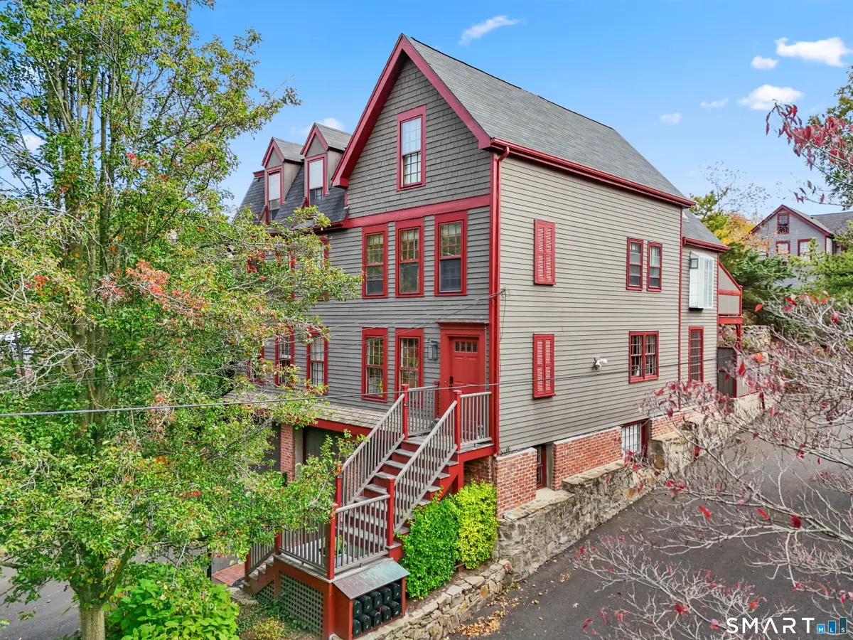 49 Indian Harbor Drive #1, Greenwich, CT 06830 - Image #1