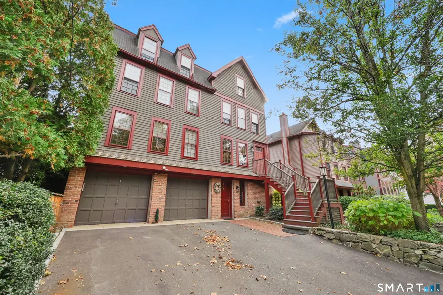 49 Indian Harbor Drive #1, Greenwich, CT 06830 - Image #3