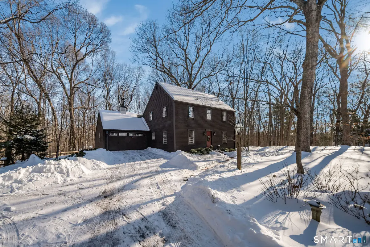 286 Opening Hill Road, Madison, CT 06443 - #1