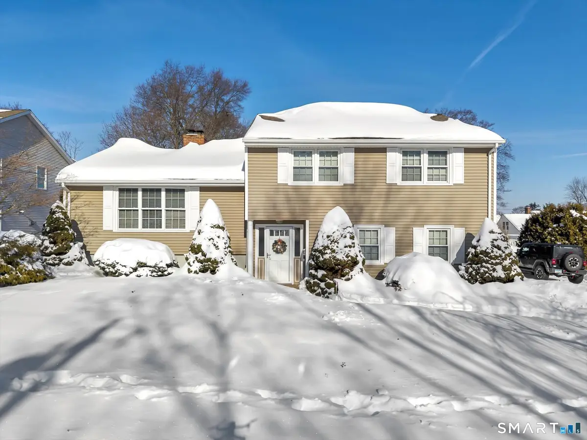 89 Merriman Road, Wethersfield, CT 06109 - Image #1