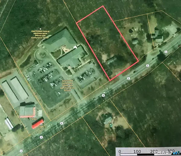 366 Hartford Turnpike, Hampton, CT 06247