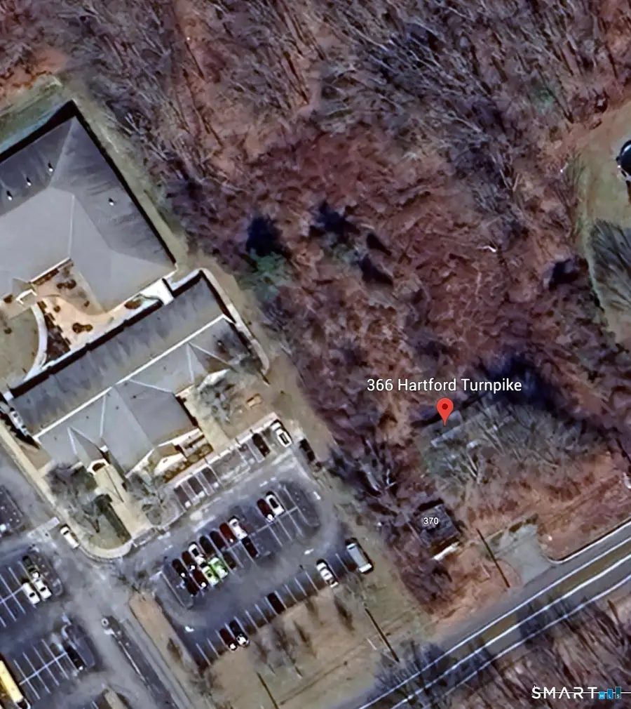 366 Hartford Turnpike, Hampton, CT 06247 - #2