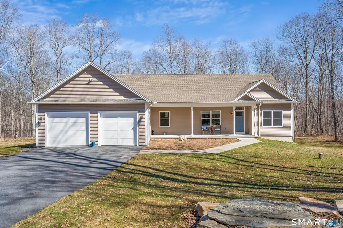 6 Syleo Lane, Salem, CT 06420 - #1