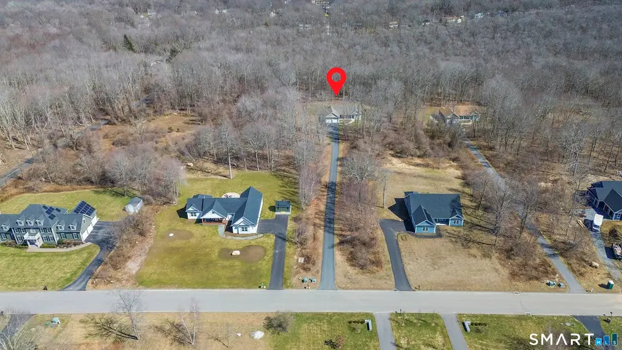 6 Syleo Lane, Salem, CT 06420 - #2