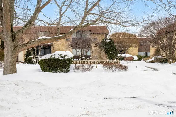 85 Riverside Avenue #APT F7, Stamford, CT 06905