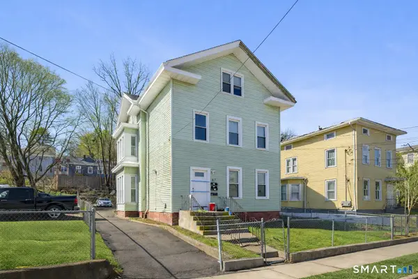 87 Prospect Street, New Britain, CT 06051