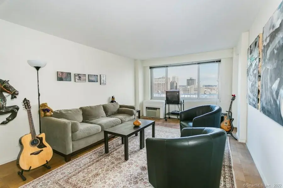 100 York Street #12E, New Haven, CT 06511 - #2