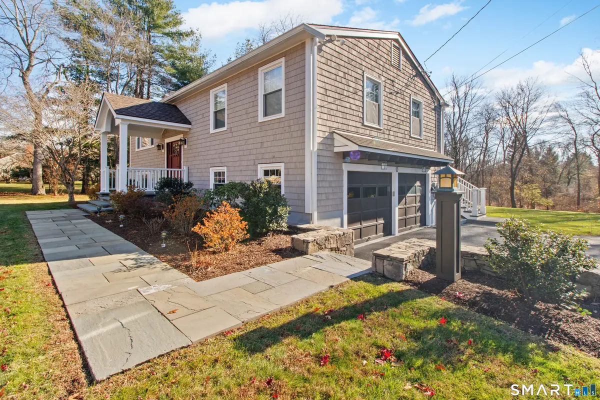23 Olmstead Lane, Ridgefield, CT 06877 - Image #1