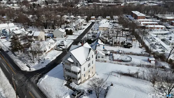 220 Kensington Avenue, New Britain, CT 06051