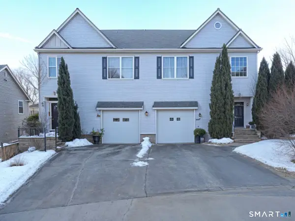 65 Benton Street #65, Fairfield, CT 06825