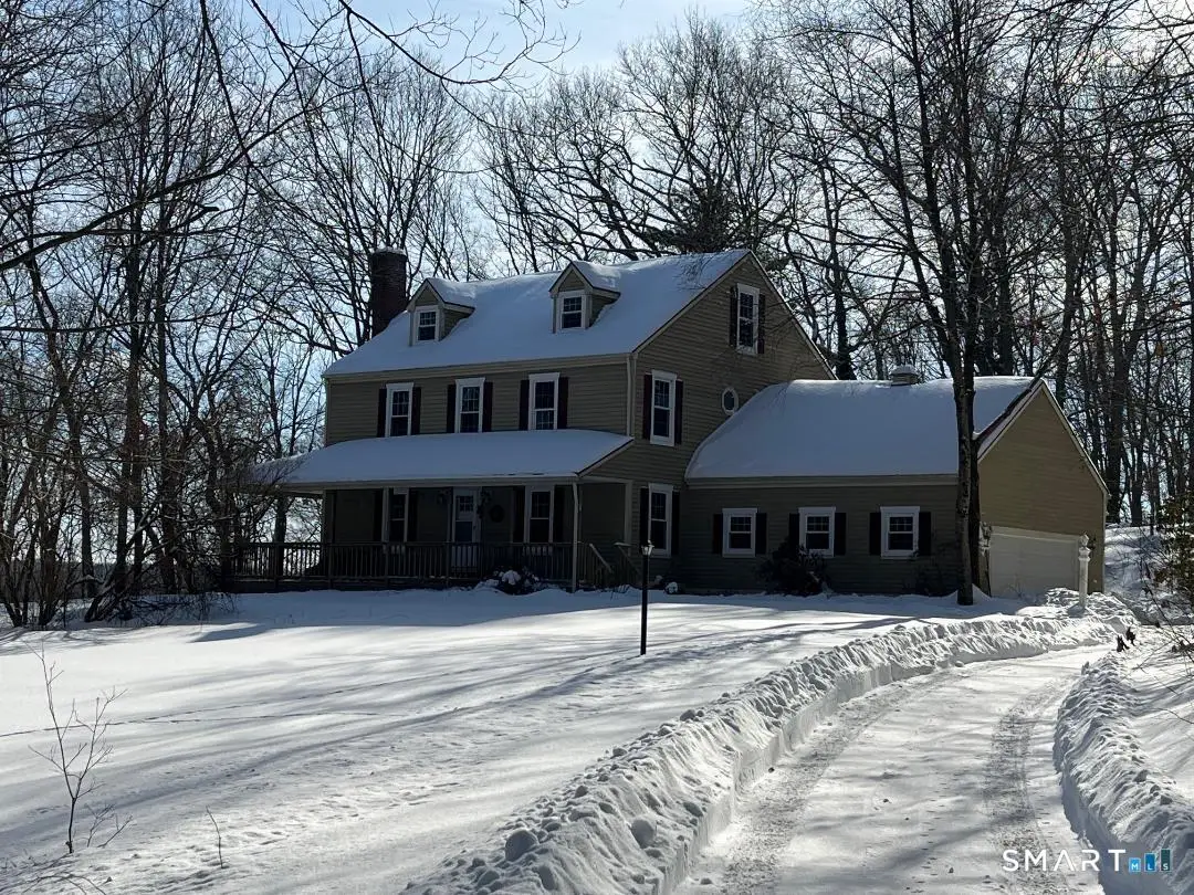 37 Potter School Road, Willington, CT 06279 - Image #1