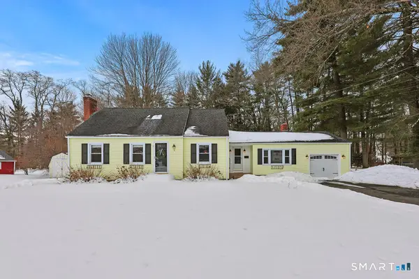 9 Barry Lane, Simsbury, CT 06070