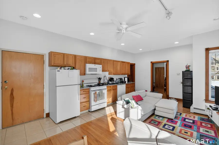 245 Edwards Street, New Haven, CT 06511 - #3