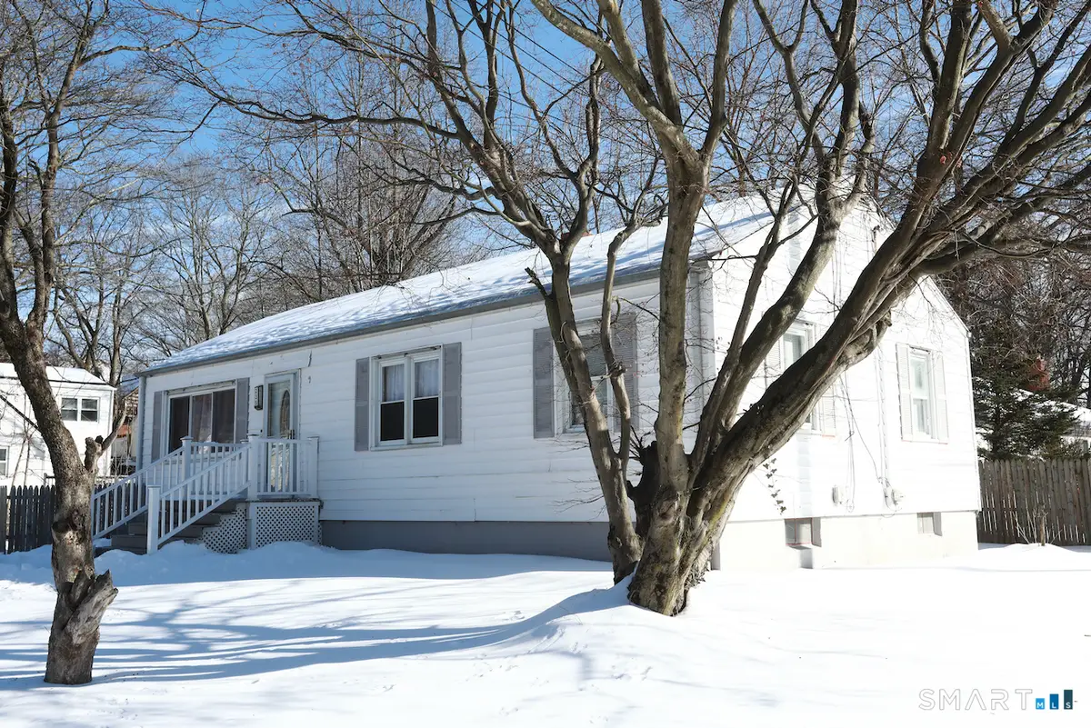 235 Douglas Street, Bridgeport, CT 06606 - Image #1