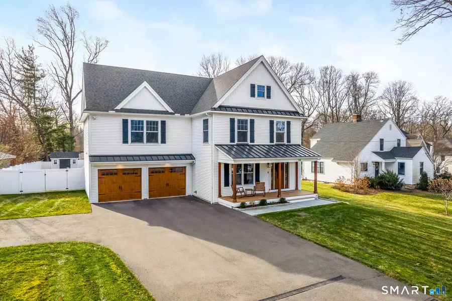 38 Macdonald Road, Trumbull, CT 06611 - Image #2