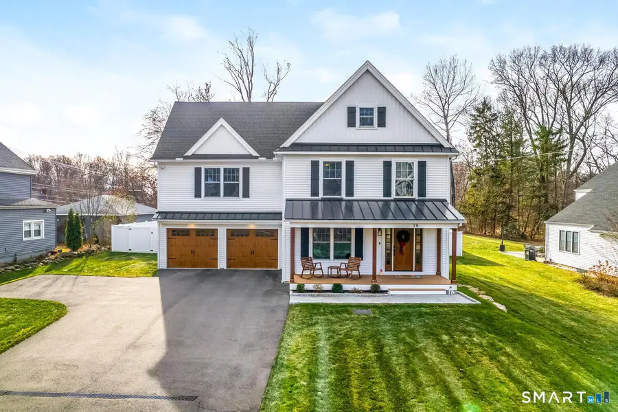 38 Macdonald Road, Trumbull, CT 06611 - Image #3