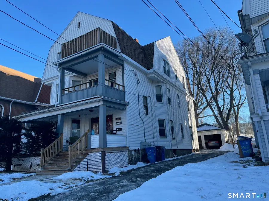 36 Monroe Street, Hartford, CT 06114 - #2