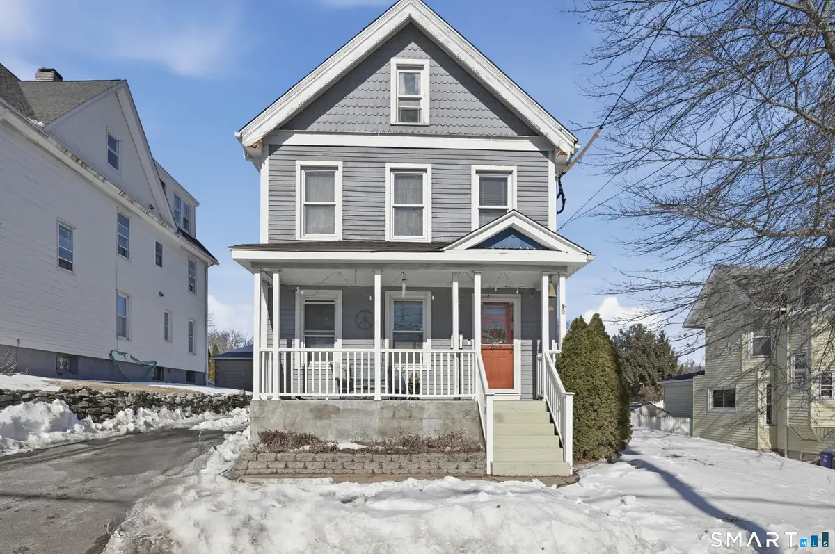 944 Longbrook Avenue, Stratford, CT 06614 - #1