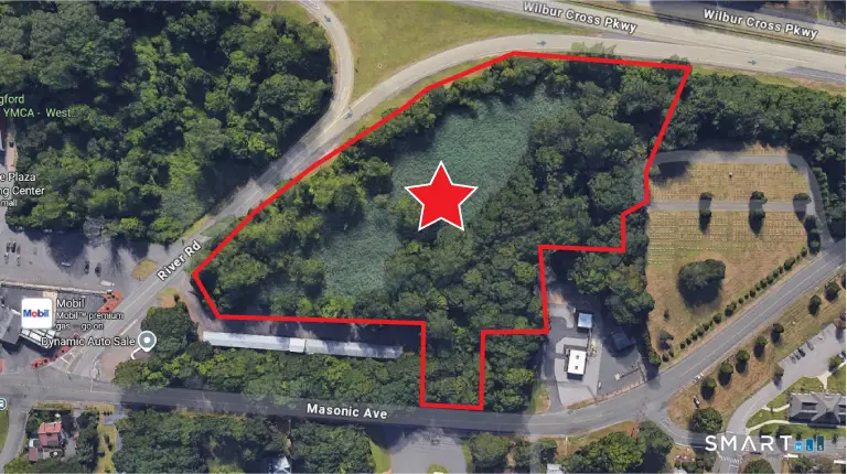 90 Masonic Avenue, Wallingford, CT 06492 - Image #1