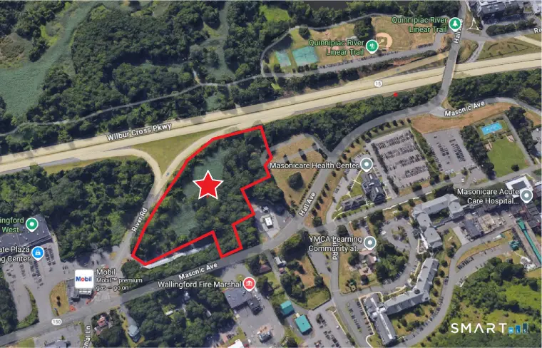 90 Masonic Avenue, Wallingford, CT 06492 - Image #2