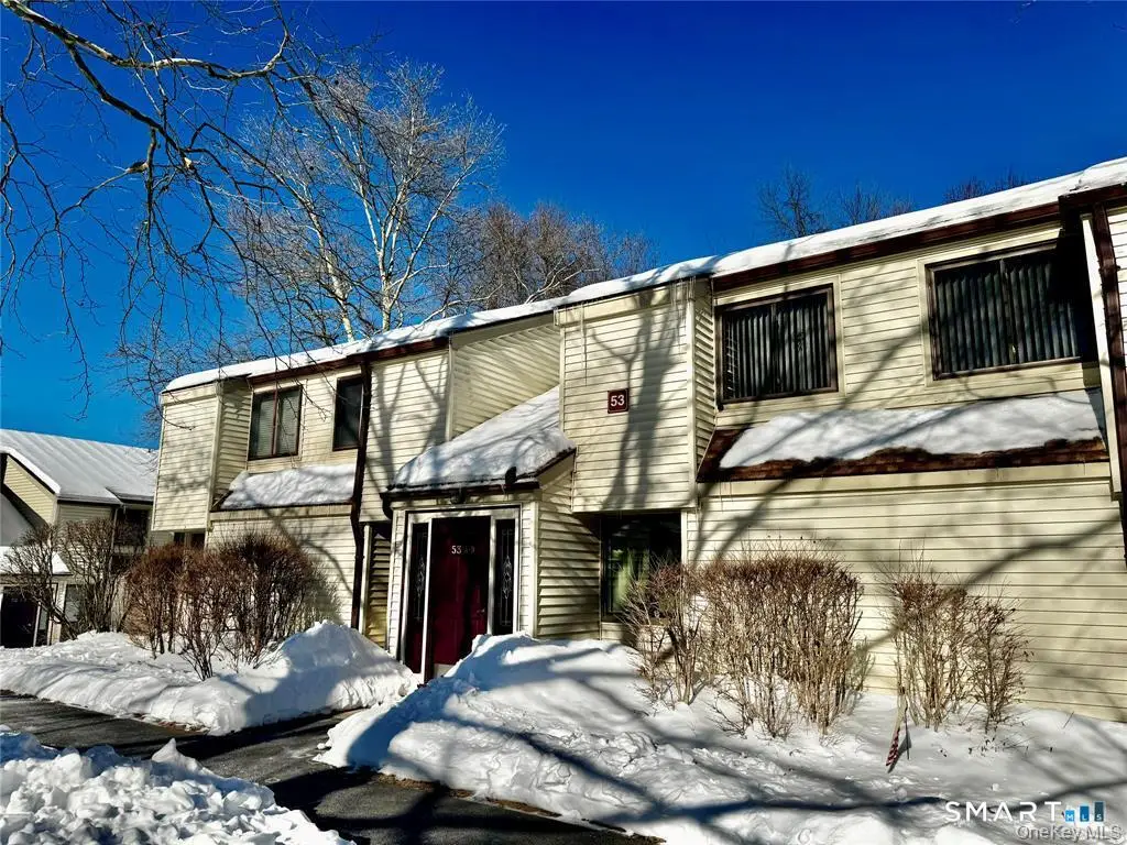 53 Jefferson Oval #B, Yorktown, NY 10598 - Image #1