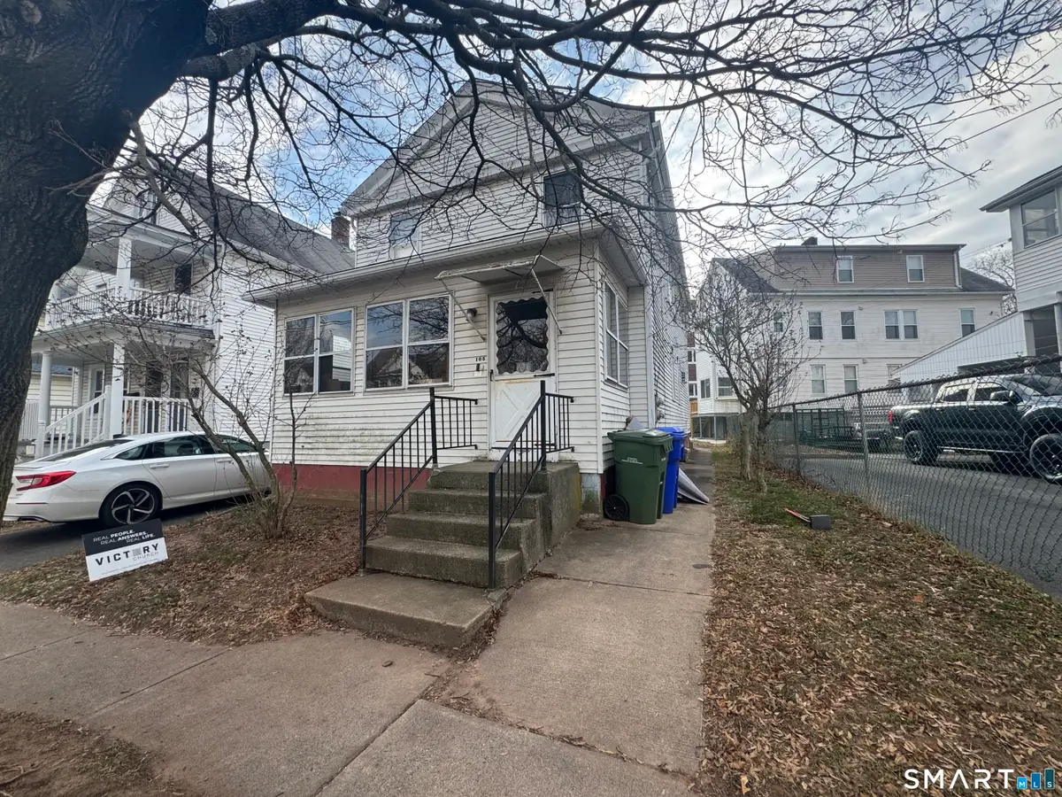 105 Spring Street, Middletown, CT 06457 - Image #1