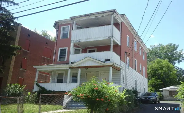 21 Cabot Street, Hartford, CT 06112