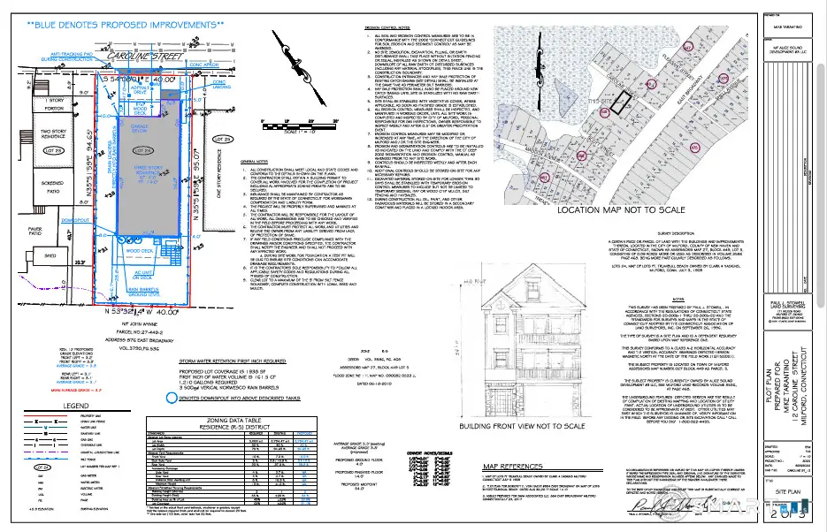 12 Caroline Street, Milford, CT 06460 - #1