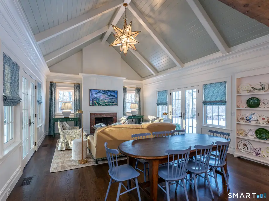 116 Wykeham Road, Washington, CT 06793 - Image #2