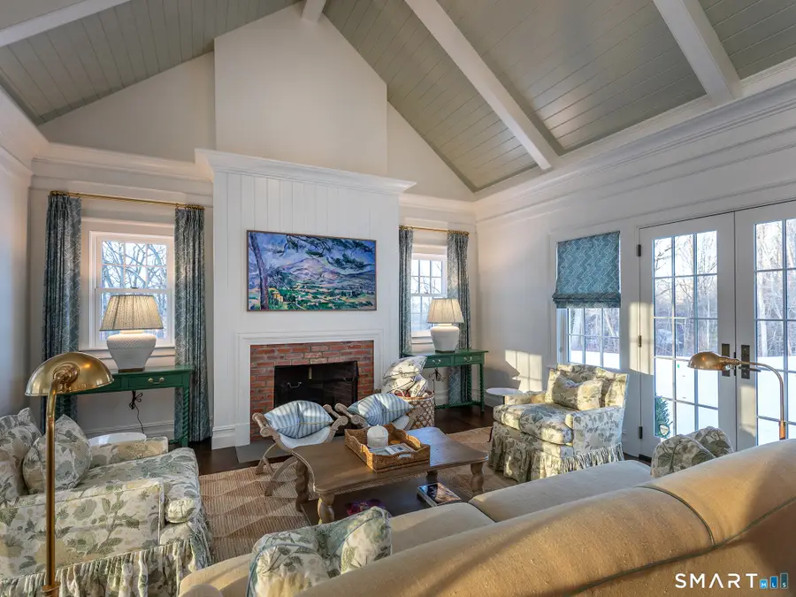 116 Wykeham Road, Washington, CT 06793 - Image #3