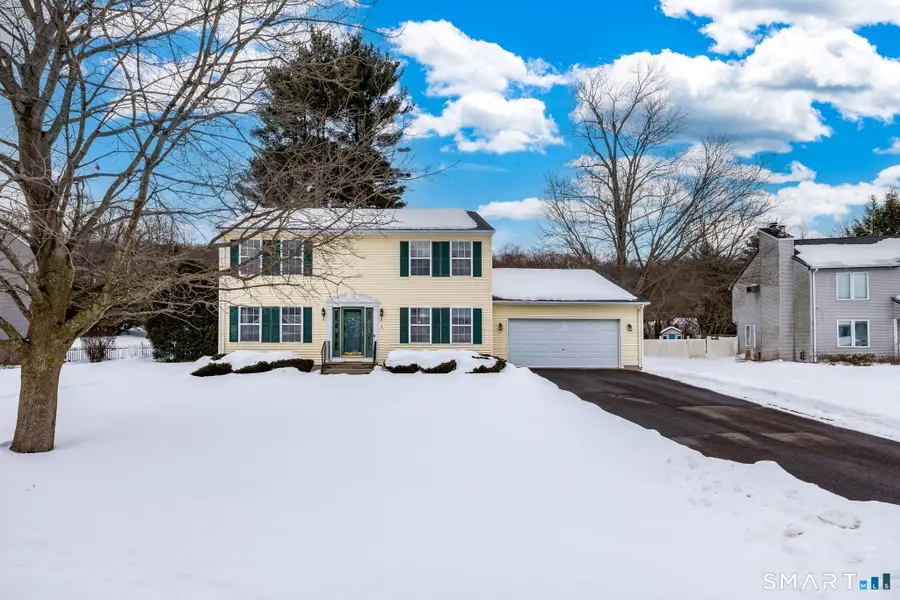 3 Pinecrest Road, Enfield, CT 06082 - #3