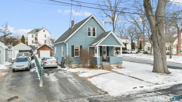 3 Anderson Street, Manchester, CT 06040