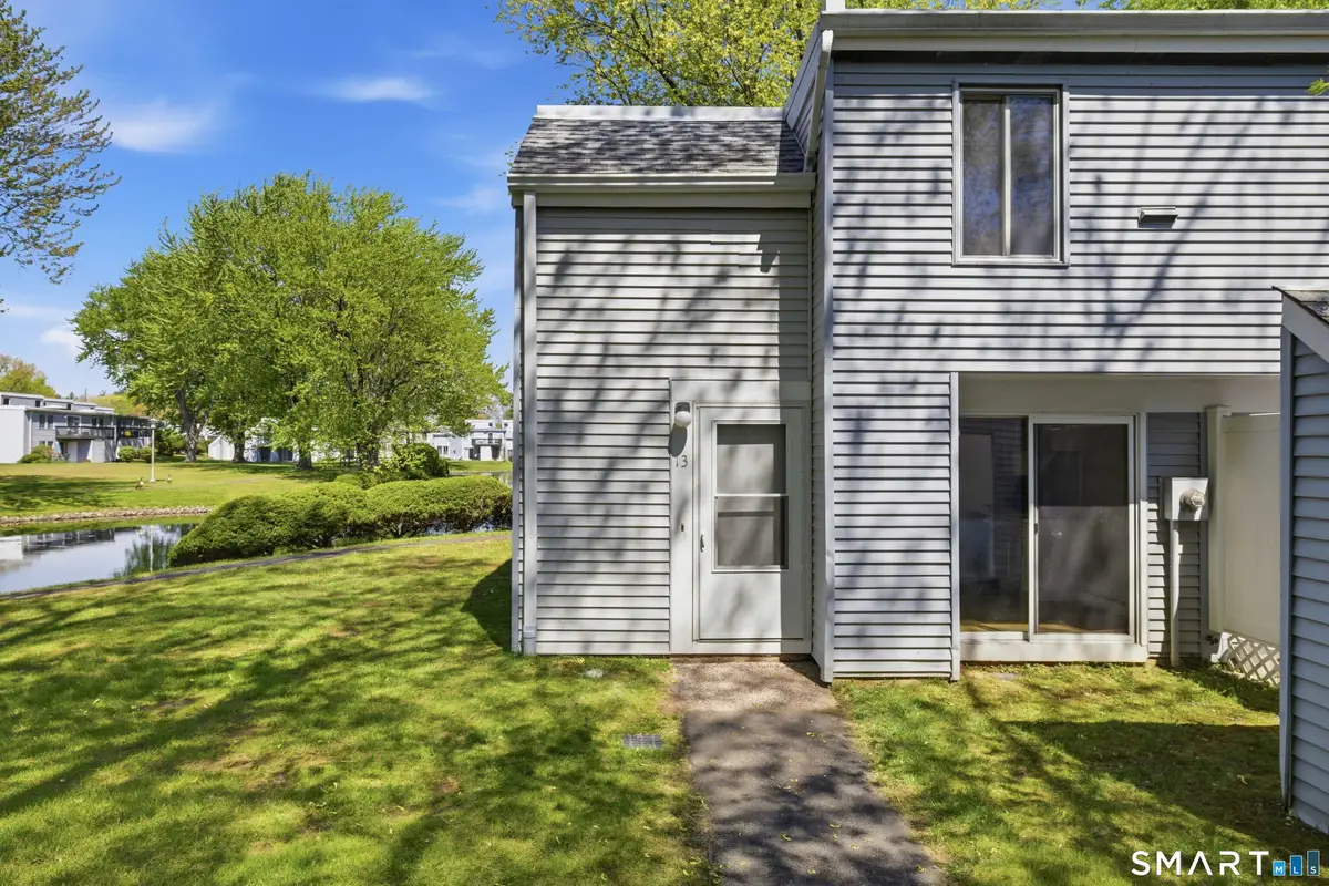 13 Cinnamon Springs #13, South Windsor, CT 06074 - #1